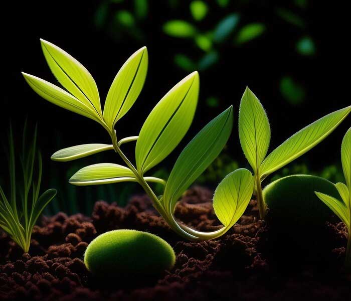 Jetaaseeds