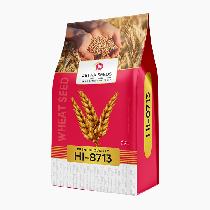 Jetaaseeds