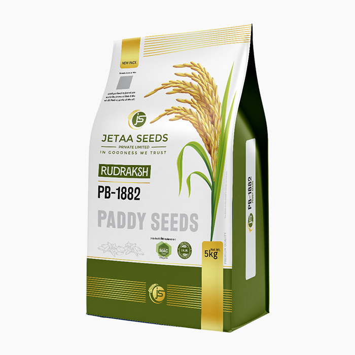 Jetaaseeds