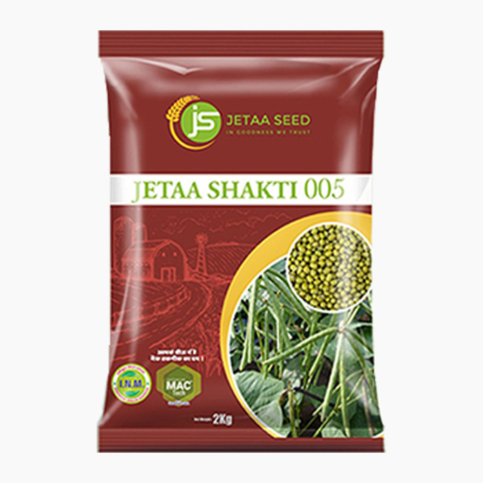 Jetaaseeds