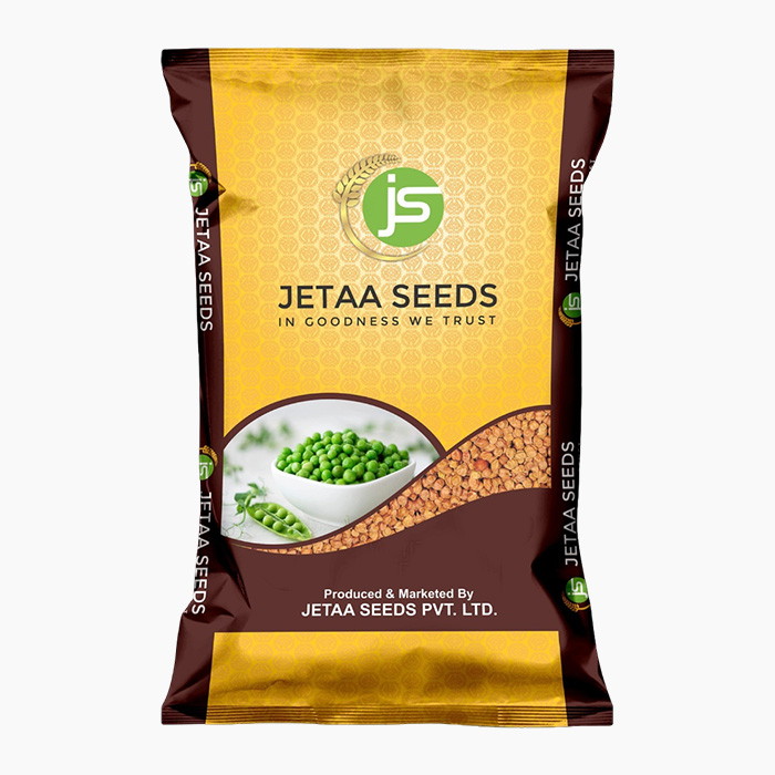 Jetaaseeds